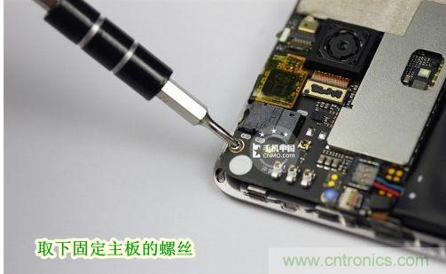 棋逢對(duì)手，詳拆努比亞Z5S如何力拼小米3 ？