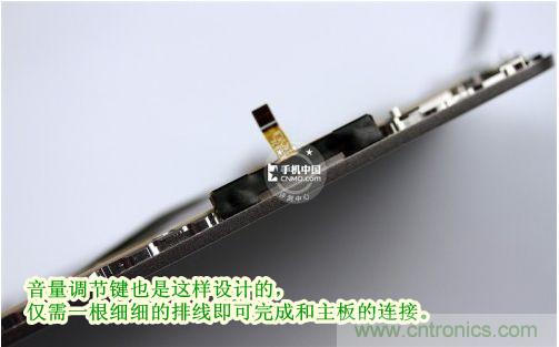 棋逢對(duì)手，詳拆努比亞Z5S如何力拼小米3 ？