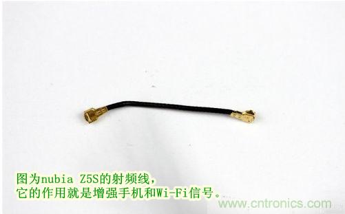 棋逢對(duì)手，詳拆努比亞Z5S如何力拼小米3 ？