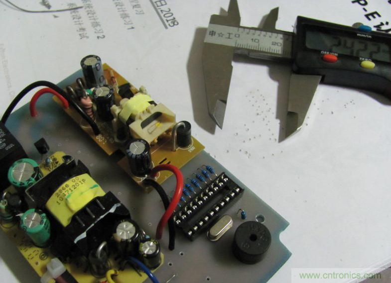 超強(qiáng)大神DIY！Timer Changer 手機(jī)充電設(shè)置DIY過(guò)程全揭秘！