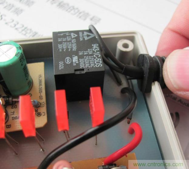 超強(qiáng)大神DIY！Timer Changer 手機(jī)充電設(shè)置DIY過(guò)程全揭秘！