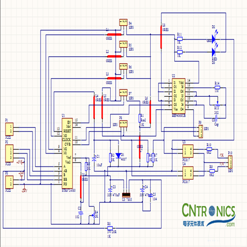 大神DIY：步進電機驅(qū)動DIY詳細(xì)過程分析！