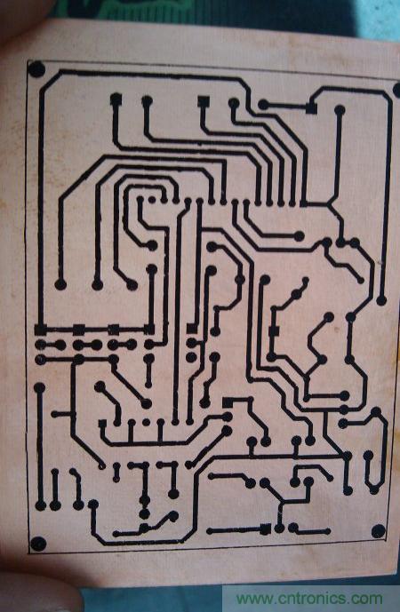 大神DIY：步進電機驅(qū)動DIY詳細(xì)過程分析！