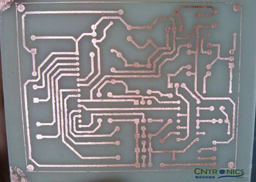大神DIY：步進電機驅(qū)動DIY詳細(xì)過程分析！