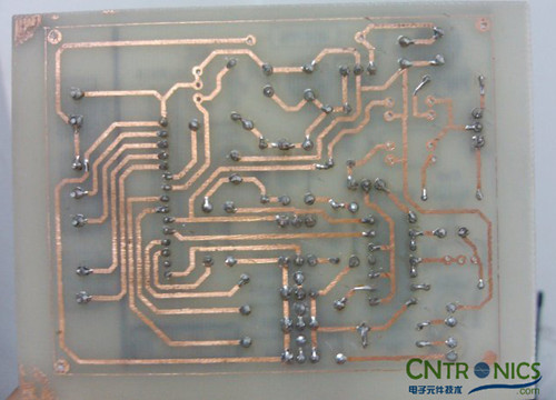 大神DIY：步進電機驅(qū)動DIY詳細(xì)過程分析！