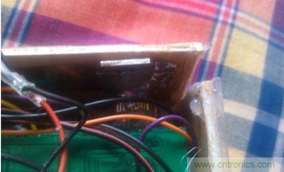 組裝，調(diào)試，安裝吸音棉