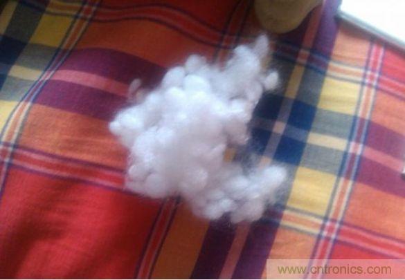 組裝，調(diào)試，安裝吸音棉