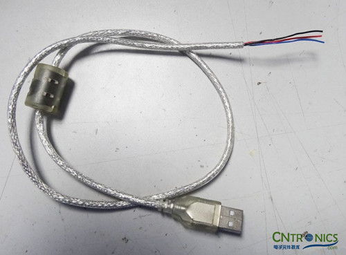 達(dá)人創(chuàng)意DIY:無線2.4G音頻收發(fā)器