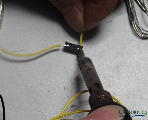 達(dá)人創(chuàng)意DIY:無線2.4G音頻收發(fā)器