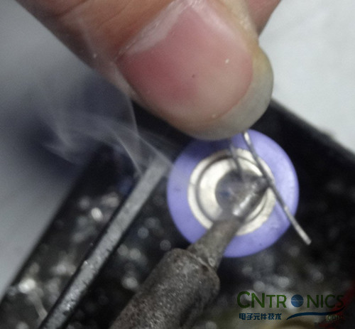 達(dá)人創(chuàng)意DIY:無線2.4G音頻收發(fā)器