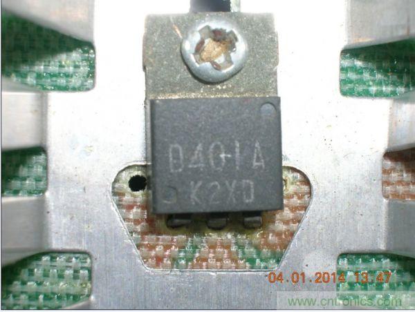 巧奪天工！大神利用山寨功放為高性價比逆變器"穿新衣"