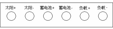 我是控制專家！鋰聚合物電池的太陽能路燈控制器