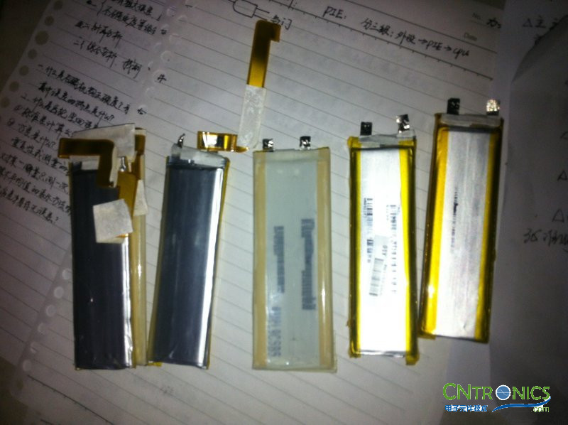 不一樣的DELL筆記本電池拆解小竅門！
