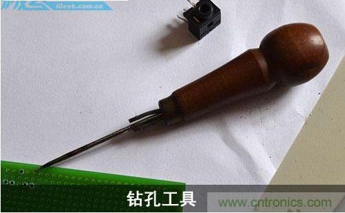 DIY：自制超炫音頻分配器，實(shí)現(xiàn)音箱共用