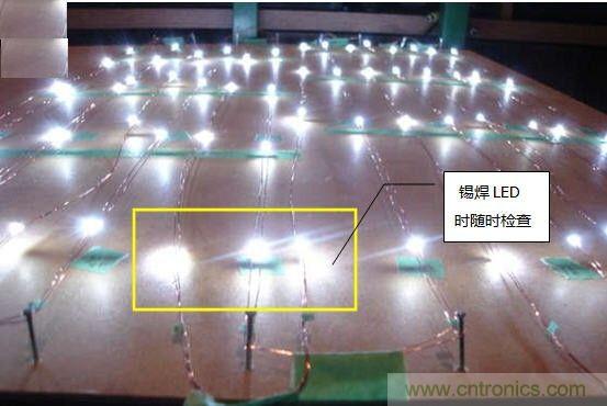 創(chuàng)意DIY！送女朋友的絕妙禮物，LED星光傘！