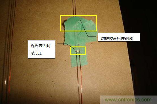 創(chuàng)意DIY！送女朋友的絕妙禮物，LED星光傘！