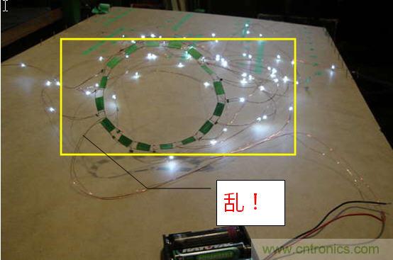 創(chuàng)意DIY！送女朋友的絕妙禮物，LED星光傘！