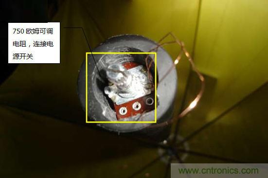 創(chuàng)意DIY！送女朋友的絕妙禮物，LED星光傘！