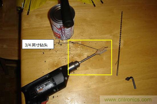創(chuàng)意DIY！送女朋友的絕妙禮物，LED星光傘！
