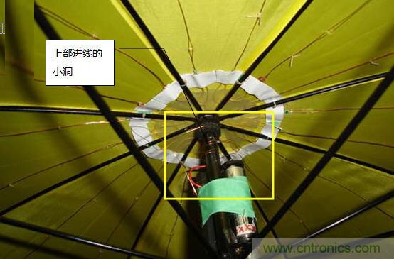 創(chuàng)意DIY！送女朋友的絕妙禮物，LED星光傘！
