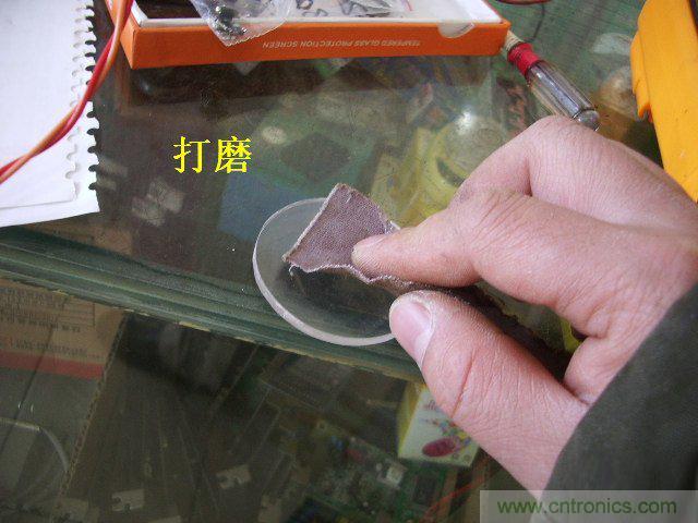 DIY：大雄家的路燈，帶你找回童年的記憶
