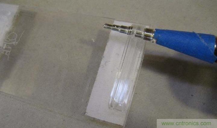 我就是這么牛！DIY IPod 耳放!