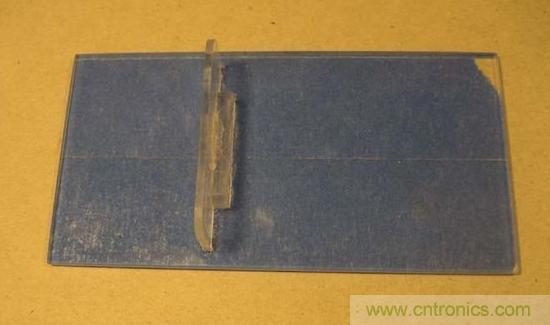 我就是這么牛！DIY IPod 耳放!