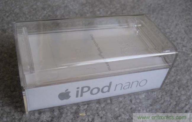 我就是這么牛！DIY IPod 耳放!