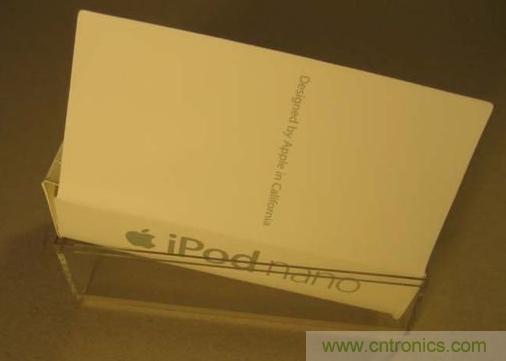 我就是這么牛！DIY IPod 耳放!