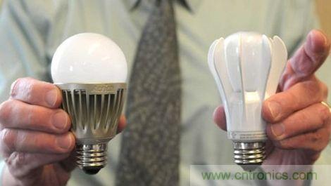 大神答疑：智能LED為何這么牛？