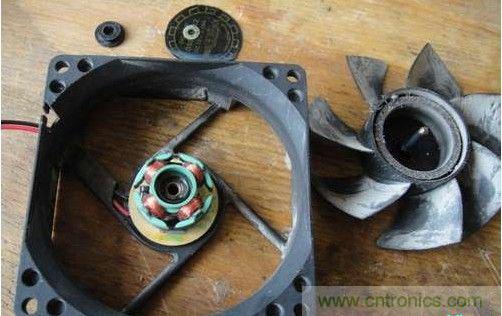 創(chuàng)意DIY！迷你風(fēng)力發(fā)電機(jī)！