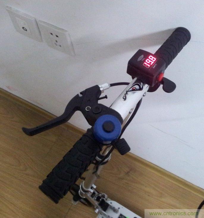 能工巧匠！DIY屬于你的電動(dòng)滑板車！