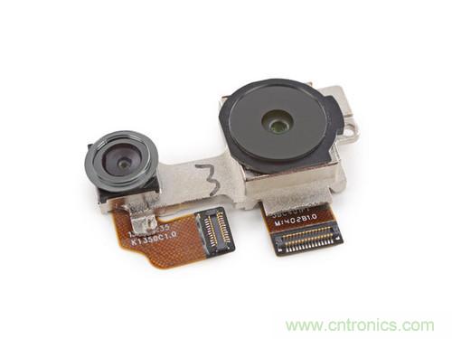 牛人強拆！新HTC One(M8)真機精密做工難修理