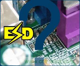 什么是ESD？