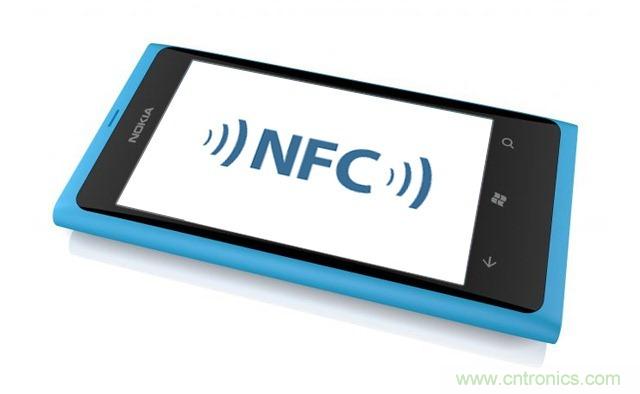 NFC，通往未來(lái)世界的鑰匙