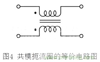 專家分享:在信號(hào)線中使用共模扼流圈的方法解析