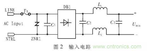 “甩脫”電解電容，優(yōu)化LED驅(qū)動電路設(shè)計(jì)