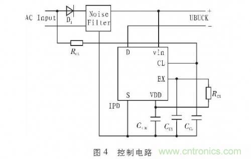 “甩脫”電解電容，優(yōu)化LED驅(qū)動電路設(shè)計(jì)