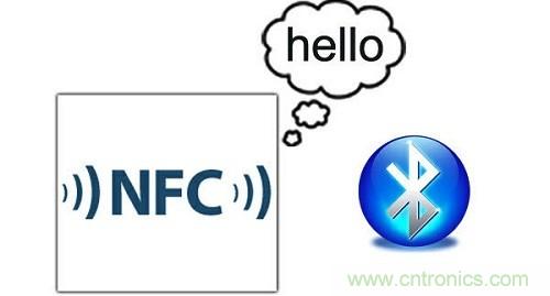 蘋果的普及“步伐”能否加快？NFC能做什么呢？