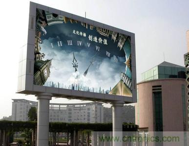 “守好”LED七大防線，LED戶外顯示屏將“無堅不摧”