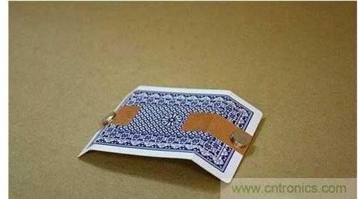 快速DIY"免費(fèi)"太陽(yáng)能充電器