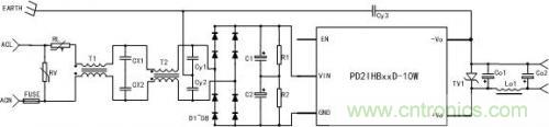 經(jīng)驗之談:解析三相電供電故障及其改善措施