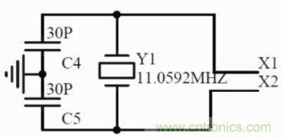 大牛解析單片機最小系統(tǒng)的組成電路，學(xué)單片機的看過來