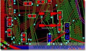 精華集萃【二】:PCB布線精粹—靈活布線的優(yōu)勢