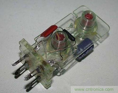 既省錢又省電！自己動手DIY礦石收音機