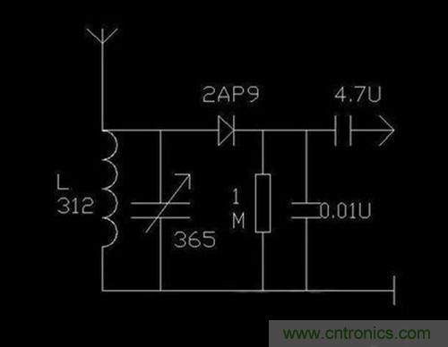 既省錢又省電！自己動手DIY礦石收音機