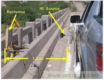 預(yù)言：無(wú)線電力傳輸或?qū)⒏淖兾磥?lái)世界？
