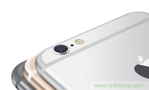 中關(guān)村提前透露：iPhone6s配置雙鏡頭而且還變焦！