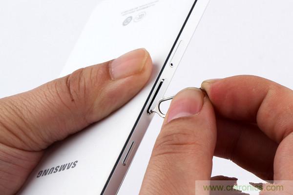 拆解狂魔荼毒新機三星金屬Galaxy A5，看槽點在何方？
