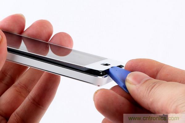 拆解狂魔荼毒新機三星金屬Galaxy A5，看槽點在何方？
